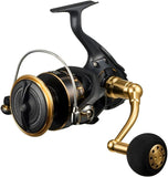 Daiwa 23 BG SW 10000-H Spinning Reel