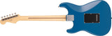 Fender Made in Japan Hybrid II Stratocaster Forest Blue Maple Guitar BRAND NEW