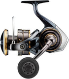 Daiwa 22 CALDIA SW 8000-H Spinning Reel