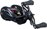 Daiwa SS AIR TW 8.5L Baitcasting Reel