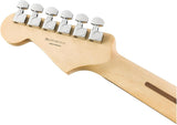 Fender Player Stratocaster HSS Pau Ferro Black Guitar Brand NEW