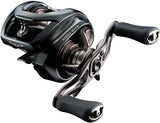 Daiwa 24 STEEZ SV TW 100XHL Baitcasting Reel