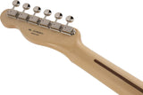 Fender Made in Japan Heritage 50s Telecaster Butterscotch Blonde Maple Guitar