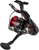 Daiwa 23 CYGNUS 2500H-LBD Lever-break Reel