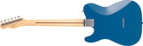 Fender Made in Japan Hybrid II Telecaster Forest Blue Maple Guitar BRAND NEW