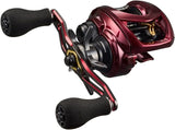 Daiwa 23 Admira 100XH Baitcasting Reel