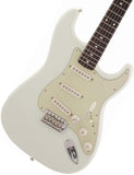 Fender Made in Japan Traditional 60s Stratocaster Olympic White Guitar Brand NEW