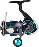 Daiwa 23 EMERALDAS RX LT2500 Spinning Reel