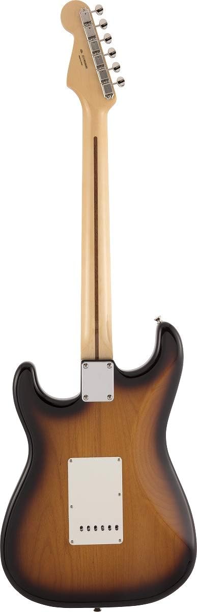 Fender Made in Japan Heritage 50s Stratocaster 2-Color Sunburst