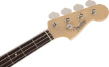 Fender Made in Japan Traditional 60s Precision Bass 3-Color Sunburst NEW