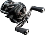 Daiwa 24 STEEZ SV TW 100HL Baitcasting Reel