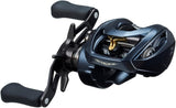 Daiwa STEEZ A II TW 1000 Baitcasting Reel