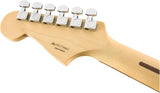 Fender Player Jazzmaster Pau Ferro 3 Color Sunburst Guitar Brand NEW