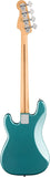 Fender Player Precision Bass Maple Tidepool Brand NEW