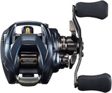 Daiwa STEEZ A II TW 1000 Baitcasting Reel