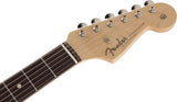 Fender Made in Japan Traditional 60s Stratocaster Lake Placid Blue Guitar NEW