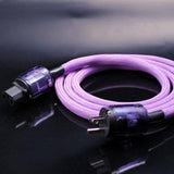 Oyaide L/i 50 Exs 1.8m Audio Power Cable 100% Genuine Brand NEW