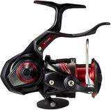 Daiwa 23 CYGNUS 2500H-LBD Lever-break Reel