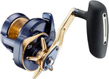 Daiwa 22 SALTIGA 15L Baitcasting Reel