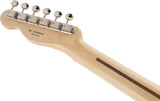 Fender Made in Japan Traditional 50s Telecaster White Blonde Guitar New EXP