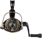 Daiwa 23 LAXUS 2500H-LBD Lever-break Reel