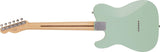 Fender Made in Japan Junior Collection Telecaster Satin Surf Green Guitar New