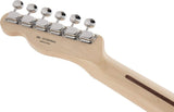 Fender Made in Japan Traditional 70s Telecaster Thinline, Natural Guitar New