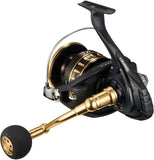 Daiwa 23 BG SW 18000 Spinning Reel