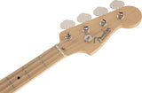 Fender Made in Japan Traditional 50s Precision Bass Maple Black NEW