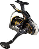 Daiwa 23 LAXUS 2500H-LBD Lever-break Reel