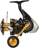 Daiwa 23 LEGALIS LT6000D-H Spinning Reel