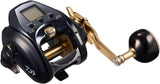 Daiwa 23 SEABORG G400J Right Electric Reel