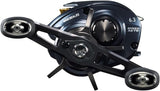 Daiwa STEEZ A II TW 1000L Baitcasting Reel