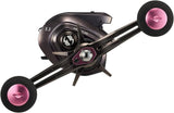 Daiwa 24 KHOGA IC 200P Baitcasting Reel