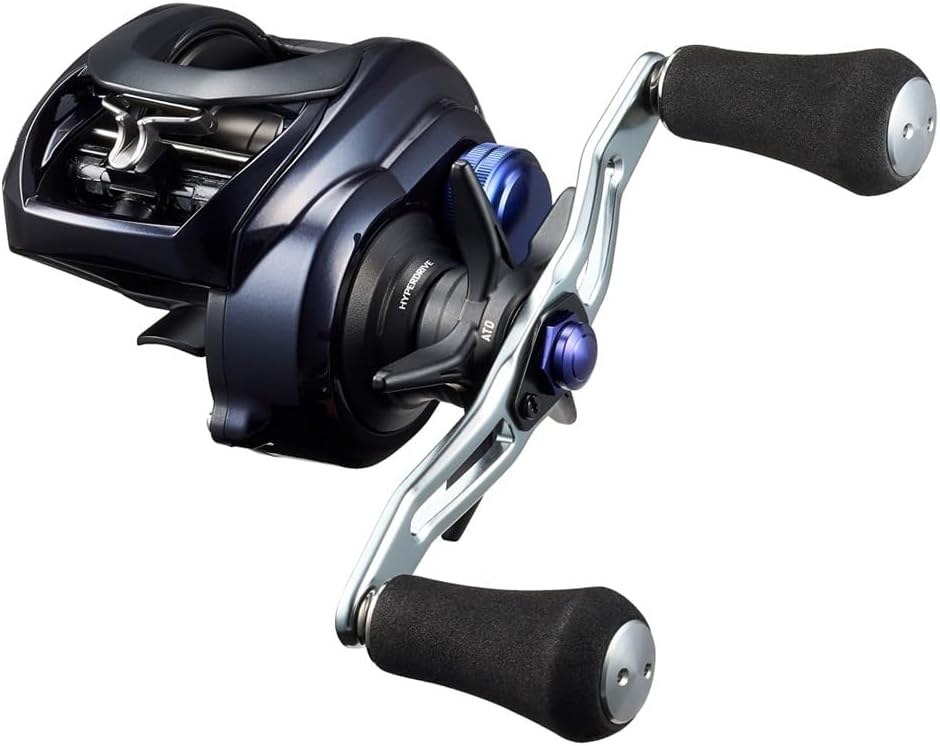 daiwa saltist 50 Daiwa 23 SALTIST TW 300XHL PE SPECIAL Baitcasting Reel – EX TOOLS JAPAN, High quality tools from Japan