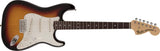 Fender Made in Japan Traditional Late 60s Stratocaster 3-Color Sunburst Guitar