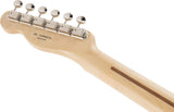 Fender Made in Japan Traditional 50s Telecaster Butterscotch Blond Maple Guitar