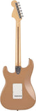 Fender Made in Japan Ltd. Internat. Color Stratocaster Maple Sahara Taupe Guitar