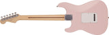 Fender Made in Japan Junior Collection Stratocaster Satin Shell Pink Guitar NEW
