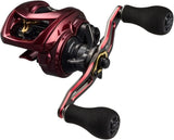Daiwa 23 Admira 100XHL Baitcasting Reel