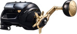 Daiwa 23 SEABORG G400JL Left Electric Reel