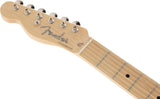 Fender MIJ Traditional 50s Telecaster Left-Handed Butterscotch Blonde Guitar