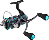 Daiwa 23 EMERALDAS RX LT2500-XH-DH Spinning Reel