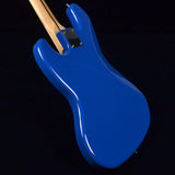 Fender Made in Japan Hybrid II Jazz Bass Forest Blue Electric Bass Brand NEW