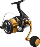Daiwa 23 LEGALIS LT6000D-H Spinning Reel