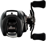 Daiwa 24 STEEZ SV TW 100L Baitcasting Reel