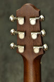 Yamaha SLG200S TBL Steel String Silent Guitar Translucent Black Brand NEW
