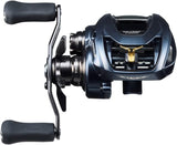 Daiwa STEEZ A II TW 1000XH Baitcasting Reel