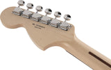 Fender Made in Japan Heritage 70s Stratocaster Natural Guitar NEW