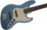 Fender Made in Japan Traditional 60s Jazz Bass Lake Placid Blue NEW
